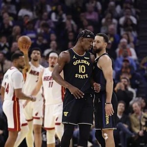 必一运动官方网站-尼克-杨：巴特勒在对阵老东家热火时受重伤，这是因果报应