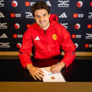 必一运动-邮报：曼联新门将拉芒曾受多家英超俱乐部关注，但均对其有质疑