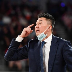 亚洲杯男篮再次无缘八强，这一次学费为主教练而交