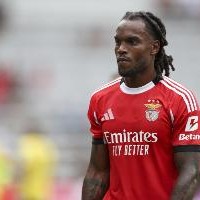 队报：雷纳托-桑谢斯将租借加盟土耳其球队特拉布宗体育