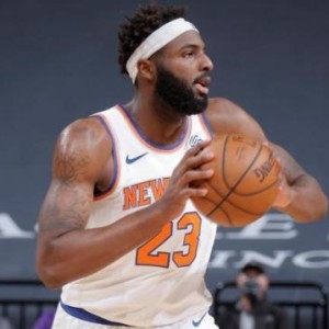 【观察】浓眉伤停 交易市场哪些内线值得湖人关注？