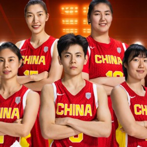必一运动官方网站-中国女篮前景解析：世界杯陷死亡之组 12进8死磕澳洲或欧洲劲旅