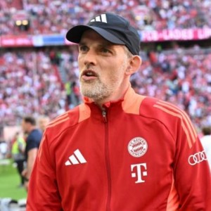 必一运动官方网站-拜仁选帅又遇挫折 图赫尔真的要留任了？