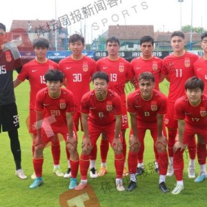 必一运动-哈力克助阵国奥踢出罕见好球 两失单刀无奈战平