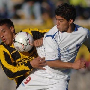 必一运动官方网站-时隔16年重返 苏亚雷斯在乌拉圭民族只待3个月