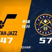 必一运动官方app-约基奇无敌&amp;19+13+4+3断 科利尔6中0 掘金半场领先爵士10分