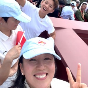 必一运动官网-贾秀全看过来：王霜受邀观看胜利日阅兵式，中国女足需要球星