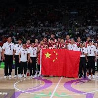 媒体人：以团队为先&amp;不计较个人数据 正是这支中国男篮最宝贵品质