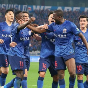 必一运动官方网站-【中超】马莱莱岳鑫染红路易斯两球 申花4比0浙江队