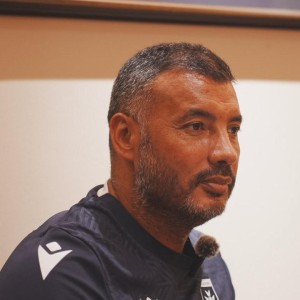 必一运动官方网站-欧塞尔青训总监：青训教练重要的是耐心和利他；成绩不是衡量标准，变化才是