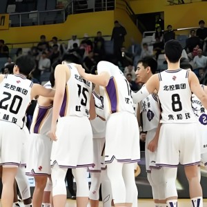 必一运动官方app-CBA“土豪队”大洗牌！主教练火速下课，多名球员进交易名单？