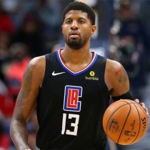 末节23分+准绝杀！保罗·乔治直接决定快艇的上限？