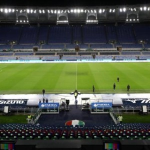 必一运动官方网站-意大利申办欧洲杯，球场基建配不上野心，咋办？