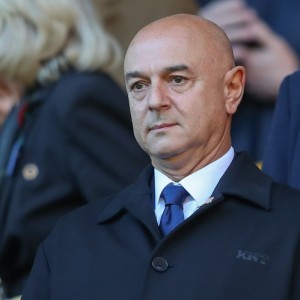 必一运动官方app-前热刺主帅：列维很会做生意但引援不行 武什科维奇会比罗梅罗强