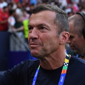 马特乌斯：多特后防伤兵太多，想拿德甲冠军必须经过拜仁这一关