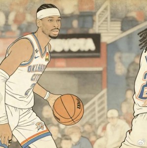 必一运动官方网站-三分命中率生涯最低！拿了顶薪就“摆烂”，24岁摇摆人演都不演了？|雷霆|杰伦威|菲尼克斯太阳队|圣安东尼奥马刺队|金州勇士队_新浪体育_新浪新闻