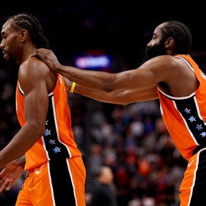 必一运动官网-花小钱办大事！快船可追克莱·汤普森等三位性价比神射手助飞登卡