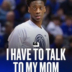 必一运动官方网站-迪班萨或留校一年，母亲盼其毕业|NBA|运动员发声|nba|大学_新浪体育_新浪新闻